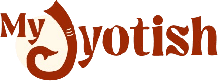 MyJyotish Logo