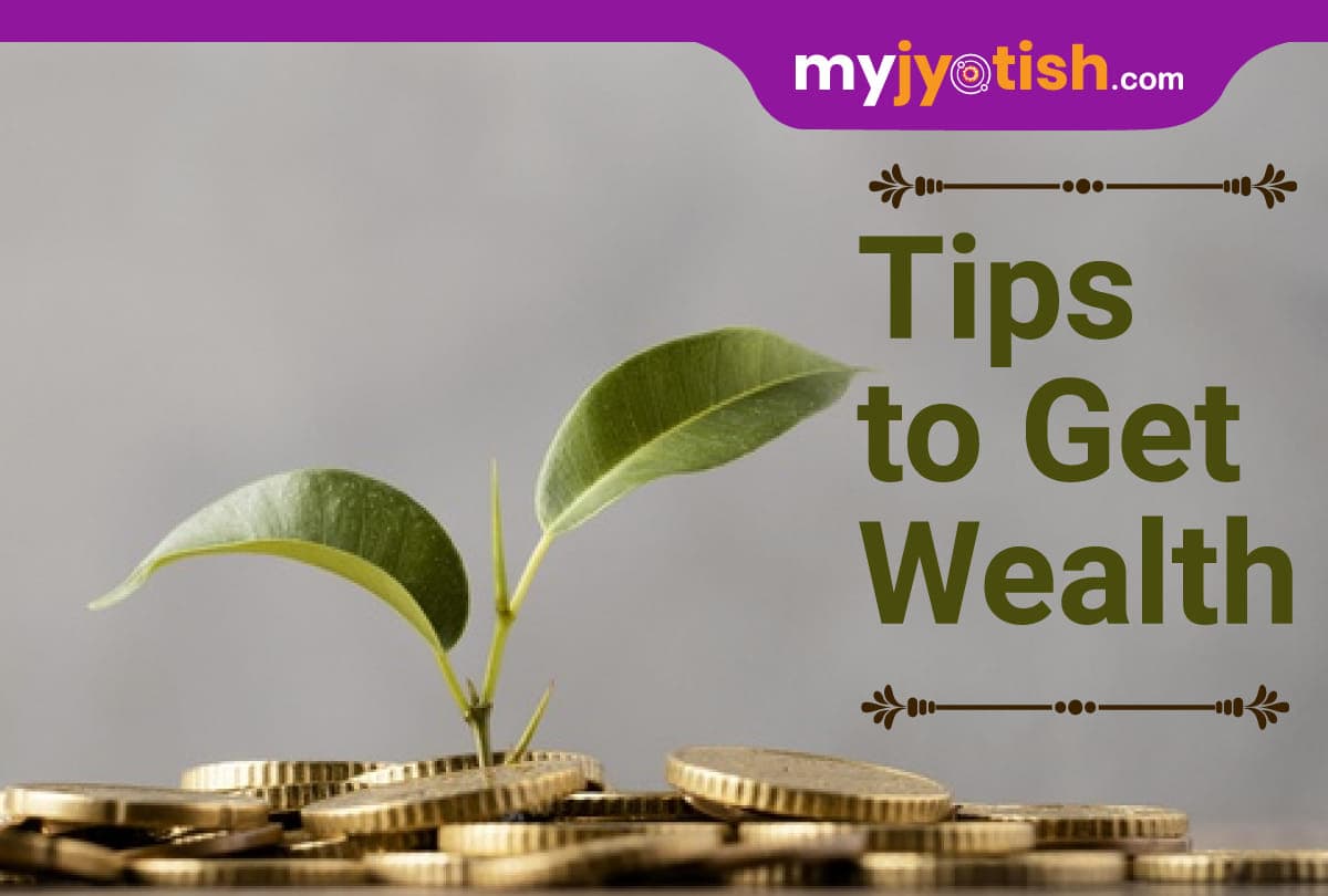 Astrology Tips remedies wealth goddess lakshmi