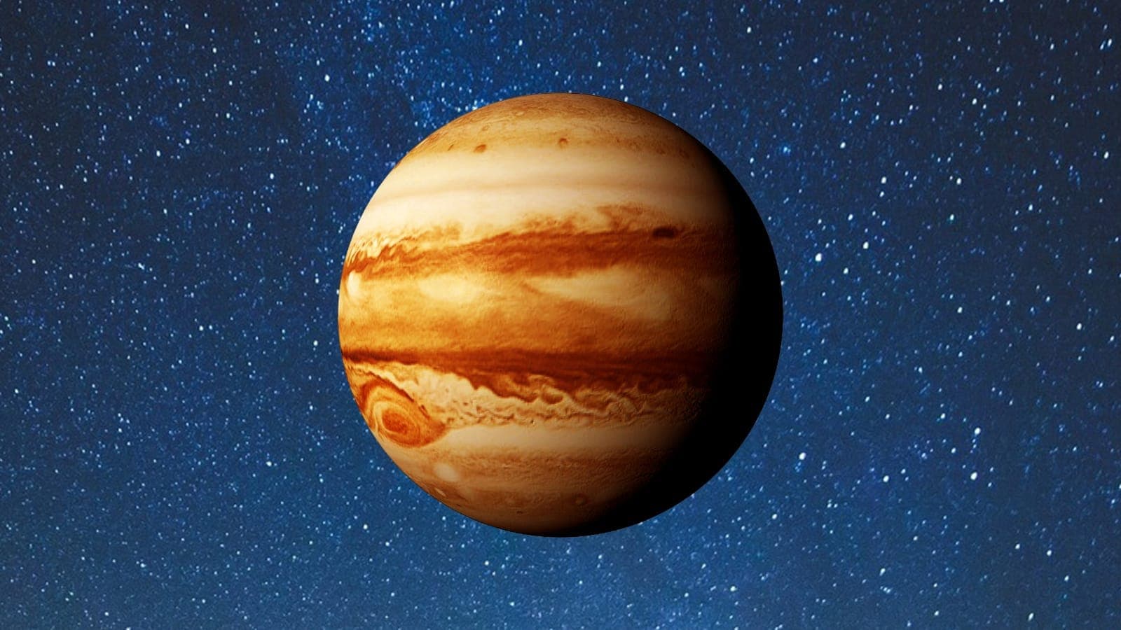 The Nine Planets (Navagraha) in Astrology
