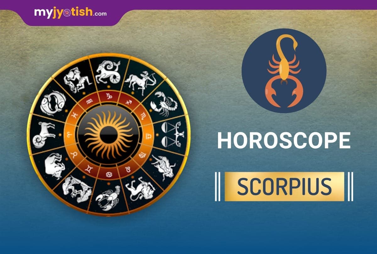 scorpio