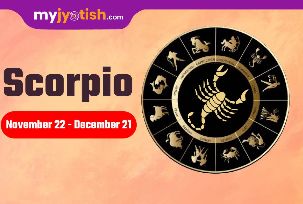 Scorpio