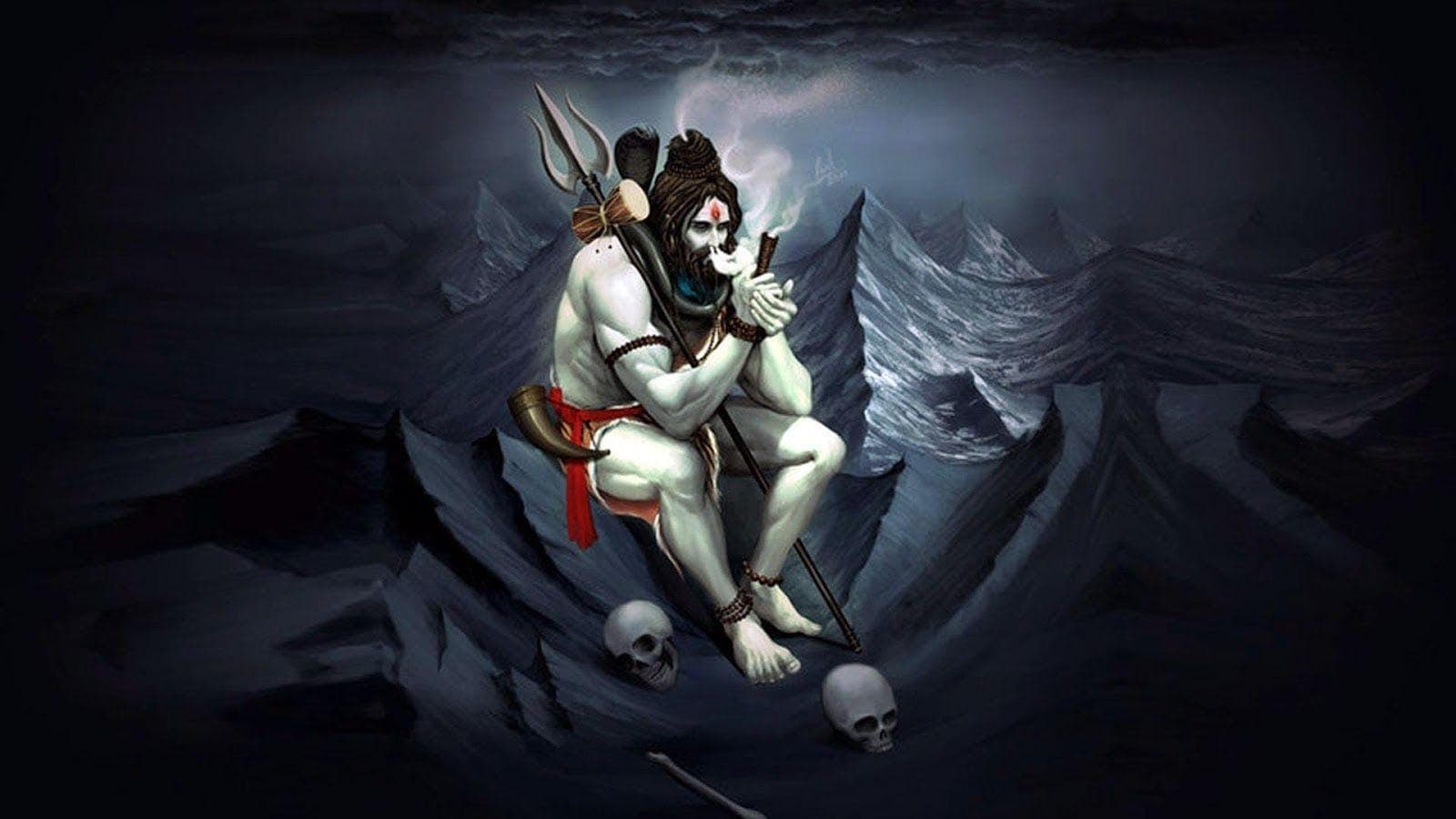Know about 10 incarnations of Lord Shiva according to Shiv Puran
