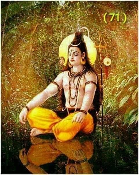 Know about 10 incarnations of Lord Shiva according to Shiv Puran