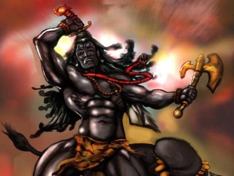 Know about 10 incarnations of Lord Shiva according to Shiv Puran