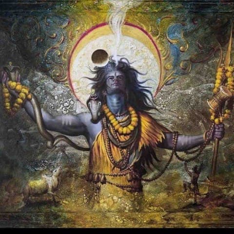 Know about 10 incarnations of Lord Shiva according to Shiv Puran