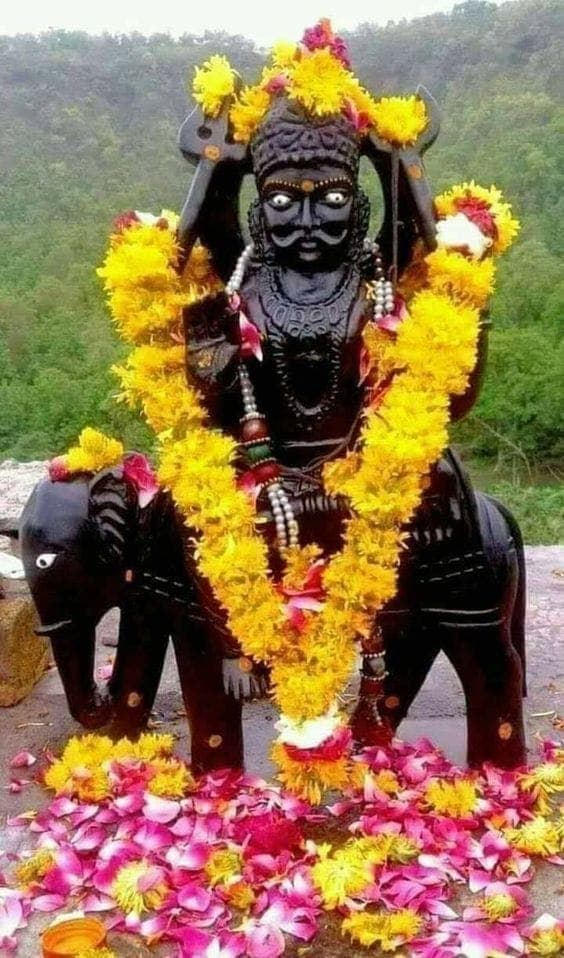 Sade Sati of Saturn
