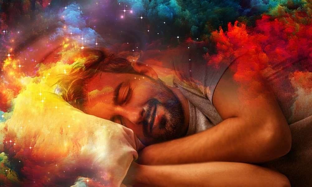 Your dreamy world indicates these signs, Read to know