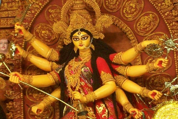 Know all about Navratri 3rd day puja