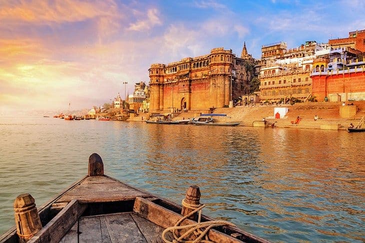 "Know some interesting facts about Ganga River"