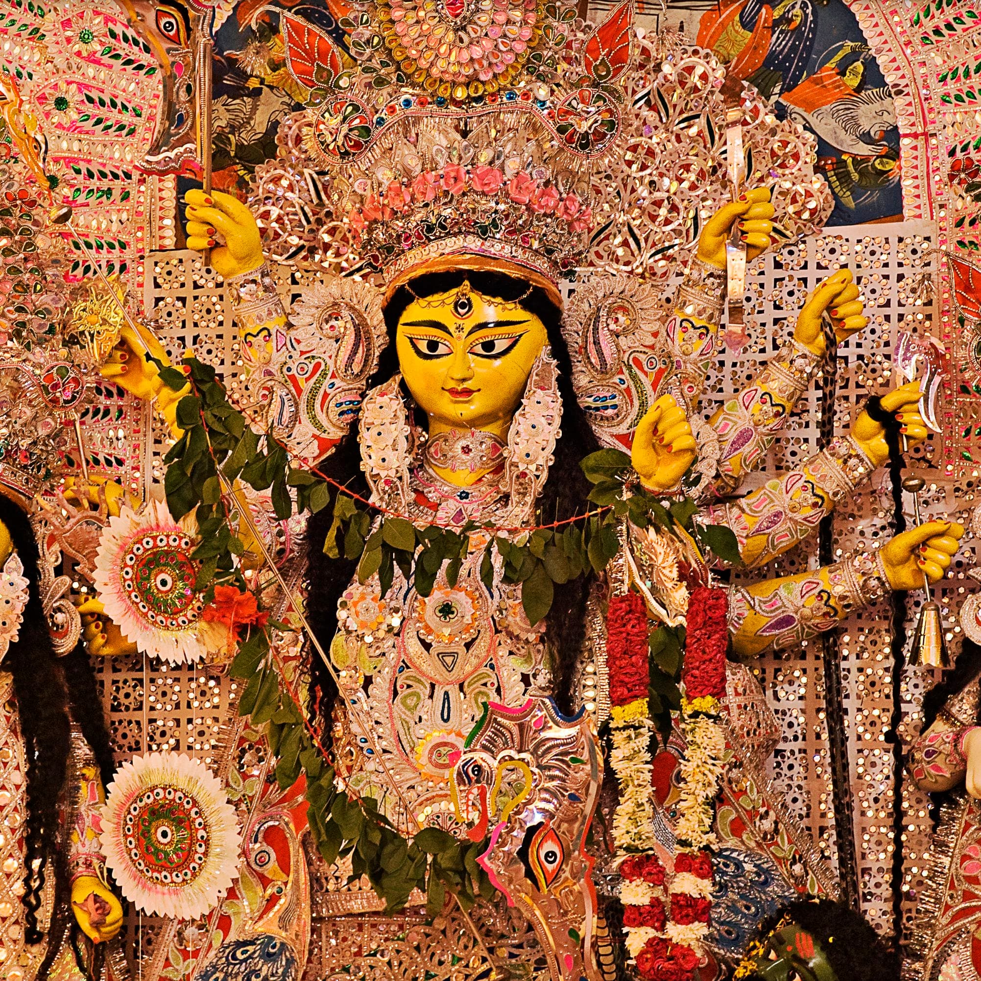 Avoid eating these food items while observing Navratri fast
