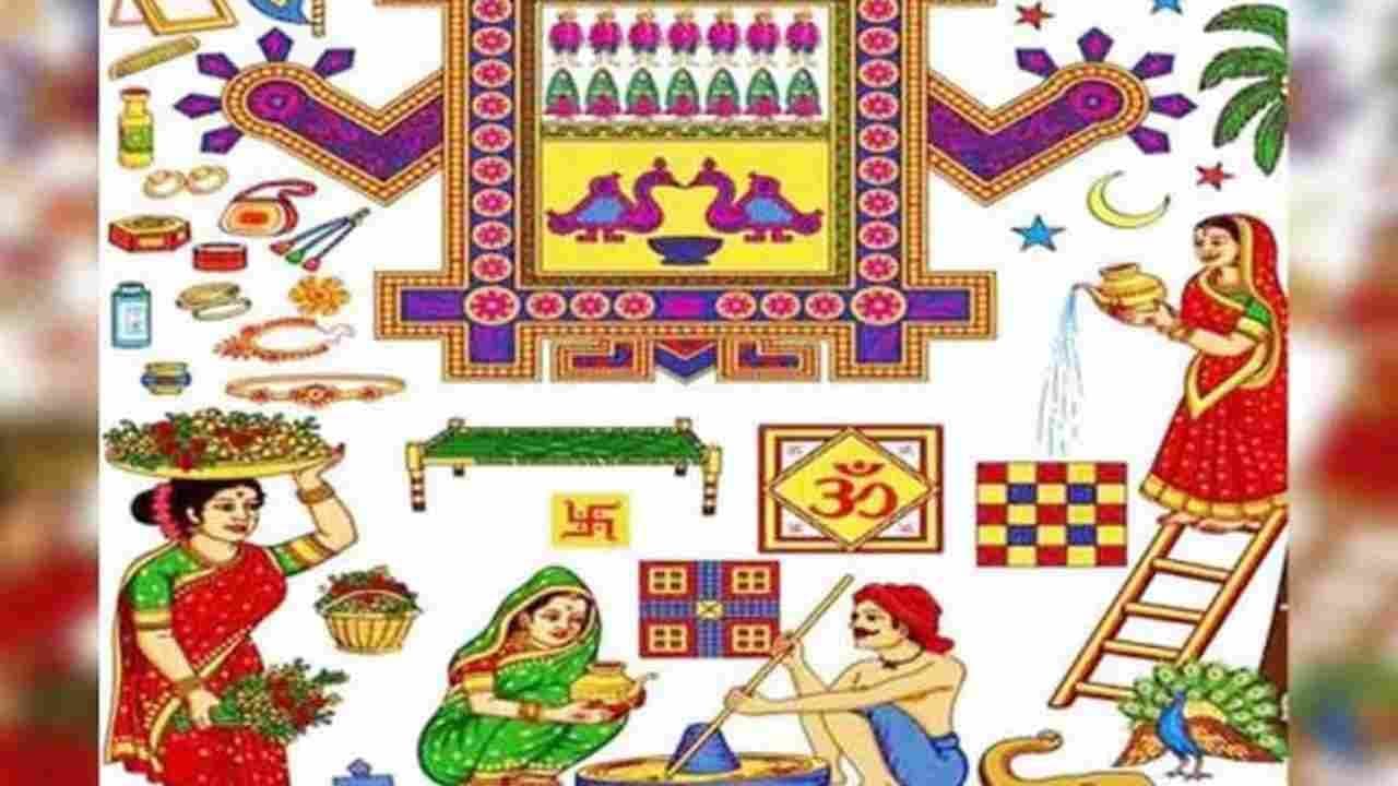 Read to know about all the details of Ahoi fast