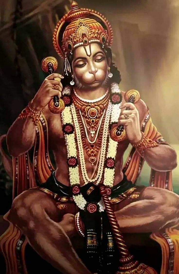 Tuesday remedies 2022: know how to worship sankat mochan on Tuesdays to get out of fears in life