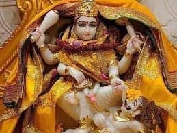 Shitla Mata Puja: Learn the Significance of Worshiping Goddess Shitla on Chaitra Saptami and Ashtami