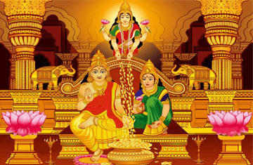 कराएं दिवाली की रात लक्ष्मी कुबेर यज्ञ, होगी अपार धन, समृद्धि  व्  सर्वांगीण कल्याण  की प्राप्ति : - 04 नवंबर 2021