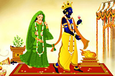 मनचाहा जीवनसाथी और सुखी वैवाहिक जीवन के लिए करवाएं वृन्दावन में तुलसी विवाह : 15-नवंबर-2021 | Tulsi Vivah in Vrindavan