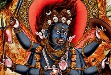 कालभैरव जयंती पर दिल्ली में कराएं पूजन एवं प्रसाद अर्पण, बनेगी बिगड़ी बात - 27 नवंबर 2021