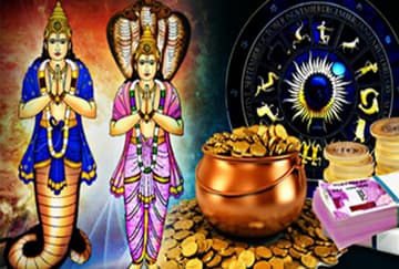 जानिए राहु-केतु गोचर का आप पर प्रभाव