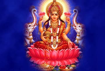 इस दिवाली धन-धान्य और समृद्धि के लिए कराएं  मां लक्ष्मी की विशेष पूजा -  4 नवंबर