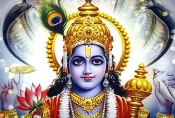 सुख-समृद्धि एवं कामनाओं को पूर्ण कराने वाली — श्री विष्णु पूजा