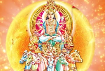 सूर्य ग्रह शांति पूजा - Surya Grah Shanti Puja Online