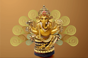 इस गणेश चतुर्थी विघ्नहर्ता के आशीर्वाद से असफलता व्  बाधाओं पर विजय पाएं : 2-सितम्बर-2019