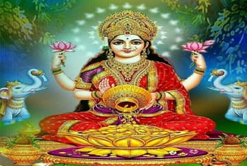 दिवाली के पावन अवसर पर अपार धन-समृद्धि के लिए कराएं सहस्त्ररूपा सर्वव्यापी लक्ष्मी साधना : 04-नवंबर-2021 | Lakshmi Puja Online