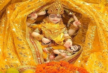 कराएं कामाख्या बगलामुखी कवच का पाठ व हवन, पाएं कर्ज मुक्ति एवं शत्रुओं से छुटकारा