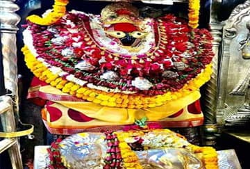 अक्षय तृतीया पर देवी विंध्यवासिनी के श्रृंगार पूजा से जीवन की समस्याएं होंगी दूर, मिलेगा धन लाभ का आशीर्वाद : 26-अप्रैल-2020