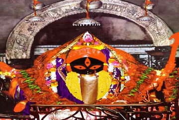कोर्ट-कचहरी के मामले व कर्ज से मुक्ति हेतु कालीघाटी मंदिर कोलकाता में कराएं महाकाली का अनुष्ठान
