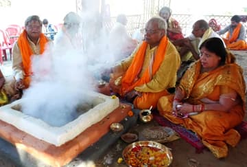 सुखी गृहस्थ जीवन के लिए कराएं कामदेव मोहिनी अनुष्ठान