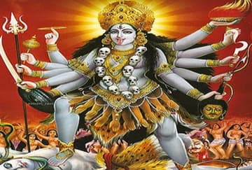 हिमाचल के प्रसिद्ध माँ चामुंडा मंदिर में कराएं माँ काली अनुष्ठान , होगा शत्रुओं का संहार एवं सर्वसिद्धि की प्राप्ति