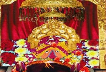 देवी चिंतपूर्णी के हिमाचल धाम में कराएं सप्तशती पाठ,होगा शत्रु नाश व धन भंडार में वृद्धि