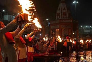 गंगा दशहरा पर कराएं गंगा आरती एवं दीप दान, पूरे होंगे रुके हुए काम-20 जून 2021