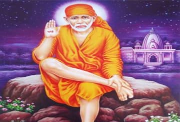 गुरूवार के दिन कराएं साई बाबा की पूजा और दूर करें जीवन के समस्त कष्ट