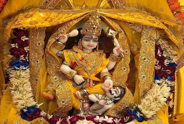 कराएं कामाख्या बगलामुखी कवच का पाठ व हवन, पाएं कर्ज मुक्ति एवं शत्रुओं से छुटकारा