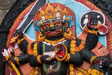 कालाष्टमी प्राचीन कालभैरव मंदिर दिल्ली में पूजा और प्रसाद अर्पण से बनेगी बिगड़ी बात - 22 मई 2022