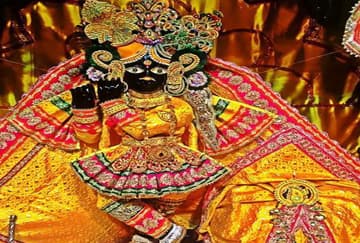 वृंदावन के बिहारी जी धाम को अखंड दीप से कराएं प्रकाशित , होगी अक्षय सौभाग्य की प्राप्ति