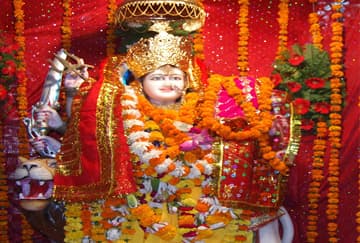 सर्व सम्पन्नता हेतु पूर्णागिरि मंदिर , नैनीताल , में कराएं माँ दुर्गा का सप्तशती पाठ