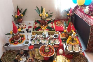 मीरापुर कल्याणी देवी मंदिर में कराएं नवग्रह शांति पूजन और पाएं समस्त ग्रह दोषों से मुक्ति