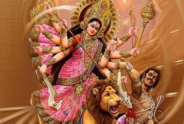 दुर्गा सप्तशती पाठ एवं हवन कराएं (Durga Saptashati Puja Path Online)