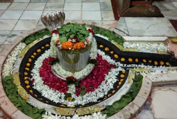 समस्त इच्छाओं की पूर्ति के लिए श्रावण मास में कराएं रुद्राभिषेक - बाबा बैद्यनाथ ज्योतिर्लिंग
