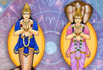 कामाख्या नवग्रह मंदिर में कराएं पूजन, राहु केतु गोचर के अशुभ प्रभाव होंगे दूर