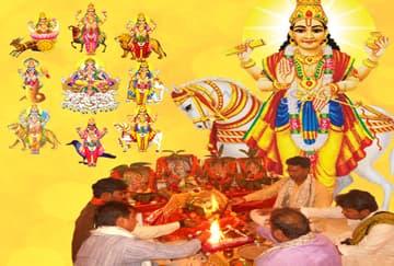 शुक्र ग्रह शांति पूजा - Shukra Grah Shanti Puja Online
