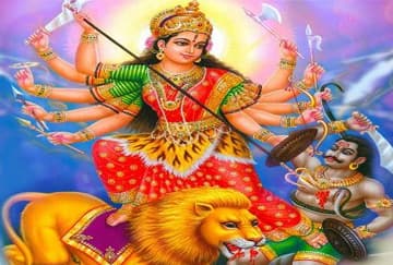 शत्रुओं पर विजय पाने के लिए शत्रु दमन अनुष्ठान