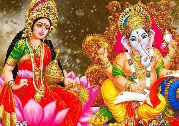 लाभ पंचमी - सौभाग्य वर्धन का दिन, घर बैठे कराएं लक्ष्मी गणेश पूजन एवं लक्ष्मी सहस्रनाम पाठ  - 9 नवंबर 2021