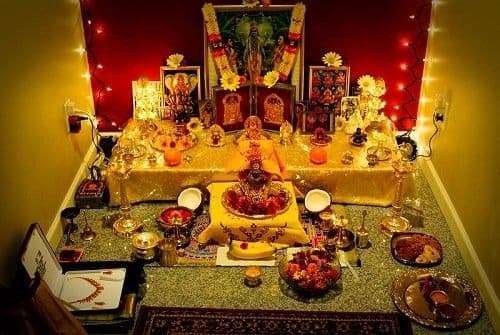 दीपावली महापर्व - तीन दिनों के पूजन से मिलेगा अनंत फल, घर बैठें कराएं विशेष पूजा - 2 से 4 नवंबर, 2021