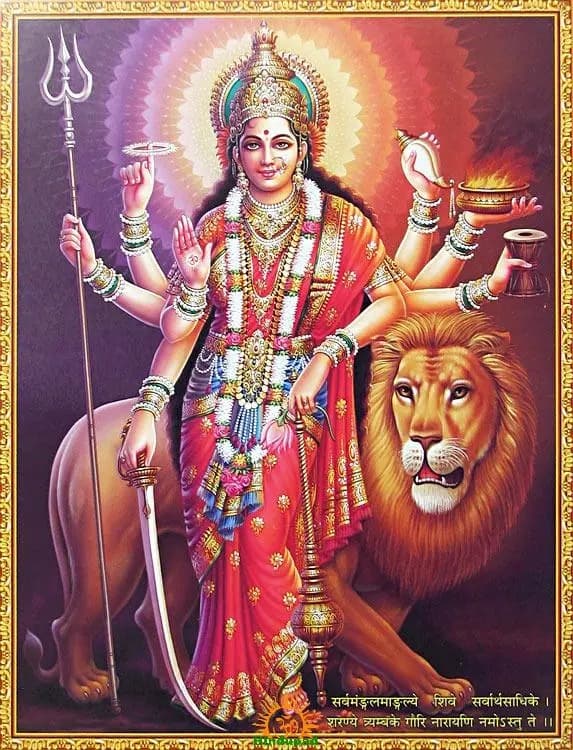 नववर्ष के पहले दिन कराएं रूद्र चण्डी महायज्ञ एवं महादेव का अभिषेक, पुरे वर्ष रहें आकस्मिक बाधाओं से दूर - महिषासुर मर्दिनी शक्ति पीठ - 01 जनवरी  2022