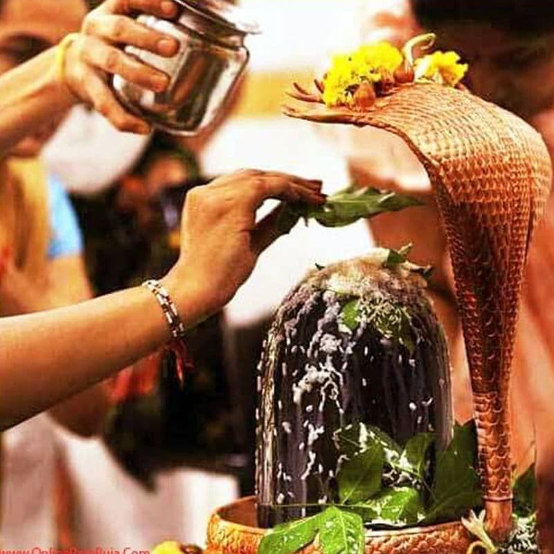 महाशिवरात्रि पर रुद्राभिषेक और 21 माला महामृत्युंजय जाप, दूर होंगे सभी कष्ट व् मिलेगी हर कार्य में सफलता : 1  मार्च 2022
