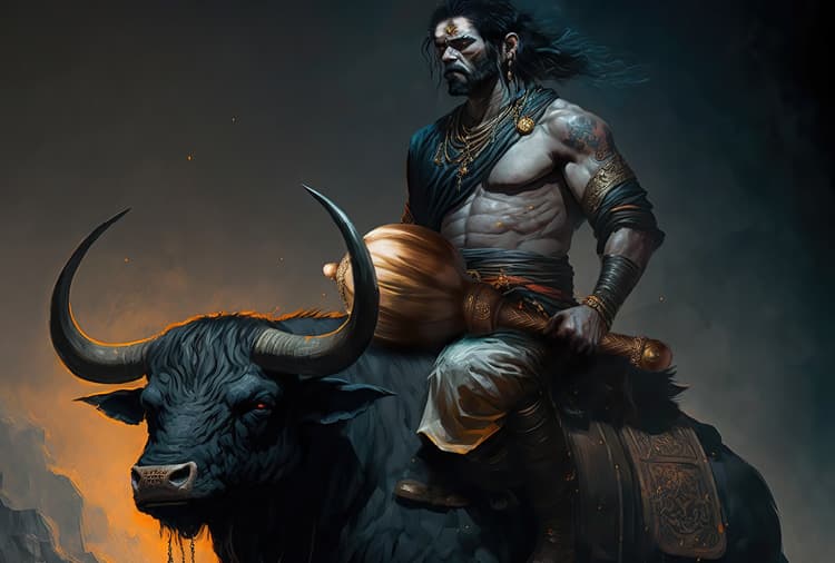 यमुनोत्री धाम, यम मंदिर में कराएं यम देव पूजा और पाएं मृत्यु के भय से मुक्ति - Yamdev Puja Online