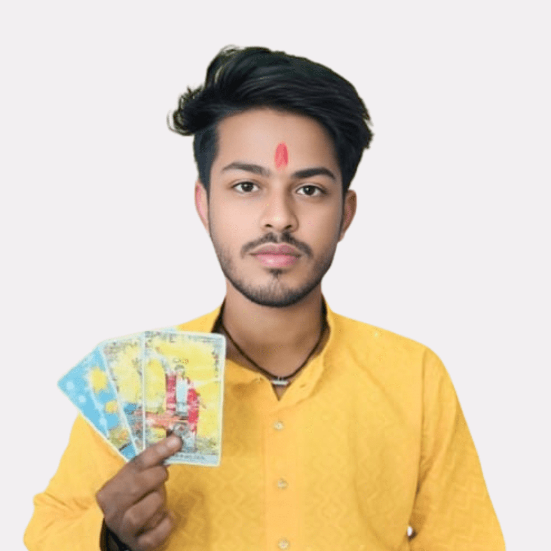 टैरो कुंदन जी